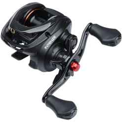 DAM Baitcastrollen<Quick Intenze Casting LH