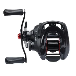 DAM Baitcastrollen<Quick Intenze Casting LH