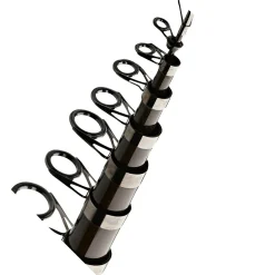 DAM Raubfischruten|Zielfischruten<Raubfischruten Backbone 2 Stellfisch 800 cm 50-100 g