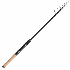DAM Spinnruten<Spinnrute Shadow Tele Mini Spin 270 cm 15-40 g