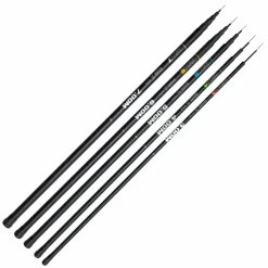 DAM Stippruten|Stippruten<Stipprute Base-X Tele Pole 700 cm
