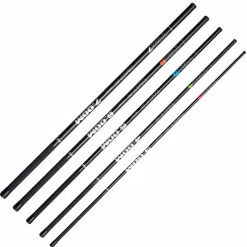 Outlet DAM Stipprute Tact-X Tele Poles 500 cm
