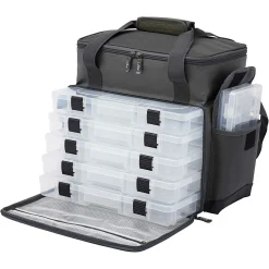 DAM Angeltaschen ·Angel-Umhängetaschen<Tasche Tackle Bags (large)