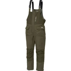 Outlet DAM Xtherm Winter Suit Herren (Olive)