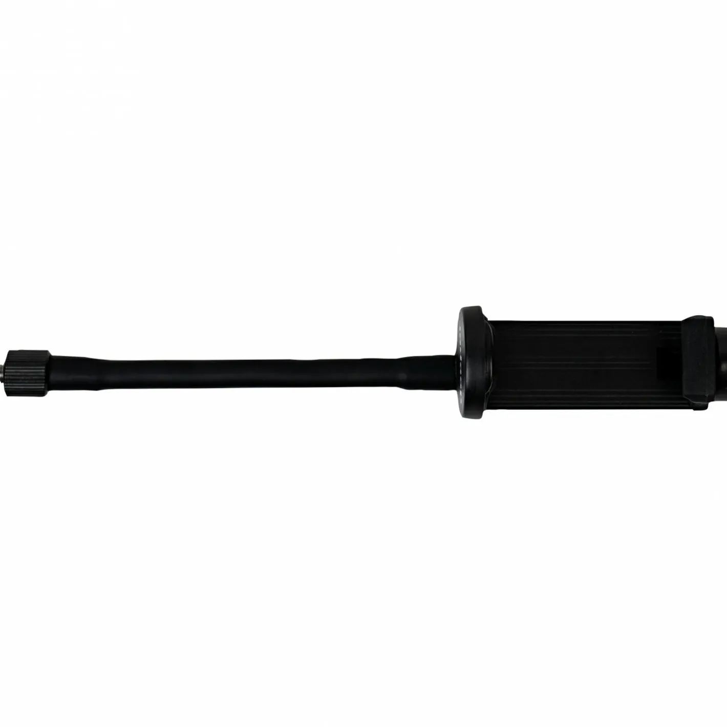 Deeper Echolote & Plotter<Extender + Smartphone & Extender-Halterung