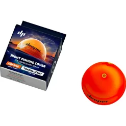 Hot Deeper Night Fishing Cover
