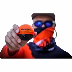 Hot Deeper Night Fishing Cover