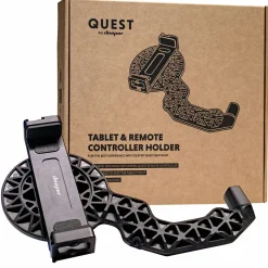Outlet Deeper Quest Tablet & Remote Controller Holder