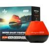 Deeper Echolote & Plotter<Smart Fishfinder Start
