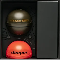 Sale Deeper Smart Sonar Chirp+ 3
