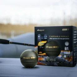 Sale Deeper Smart Sonar Chirp+ 3