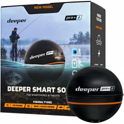 Online Deeper Smart Sonar Pro+ 2