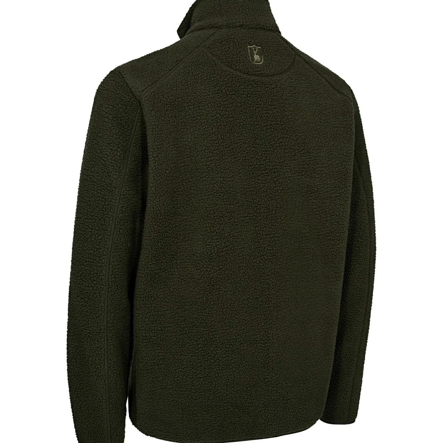 Discount Deerhunter Atlas Fleecejacke Herren (Forest Green)