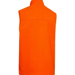 Online Deerhunter Atlas Fleeceweste Herren (Safety Orange)