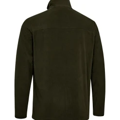 Clearance Deerhunter Atlas Light Fleecejacke Herren (Timber)
