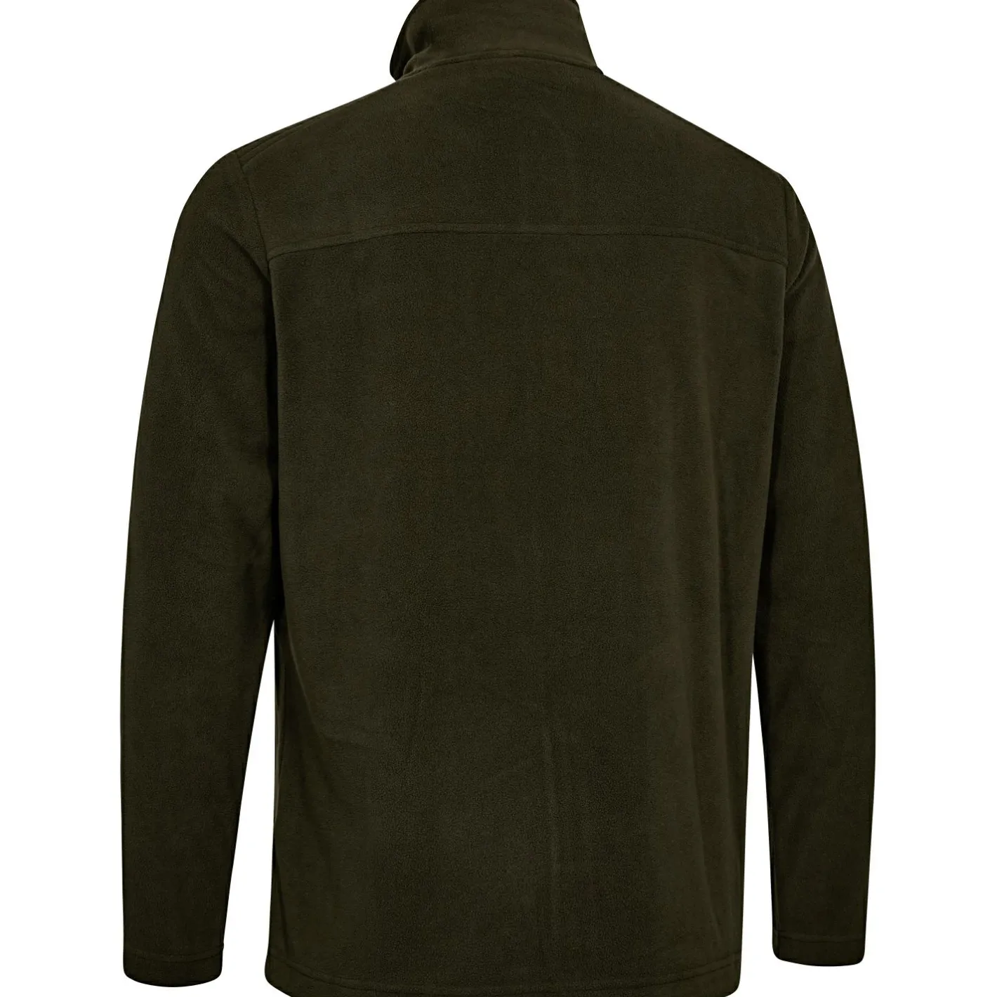 Clearance Deerhunter Atlas Light Fleecejacke Herren (Timber)