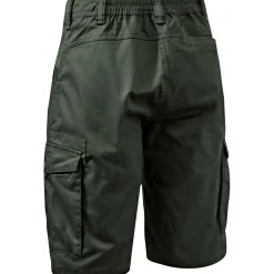 Deerhunter Outdoor- & Angelshorts & Cargoshorts<Atlas Shorts Herren (Timber)