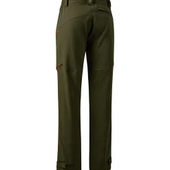Deerhunter Chamois Hose Herren (Forest Green)