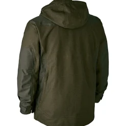 New Deerhunter Chasse Jacke Herren (Olive Night Melange)