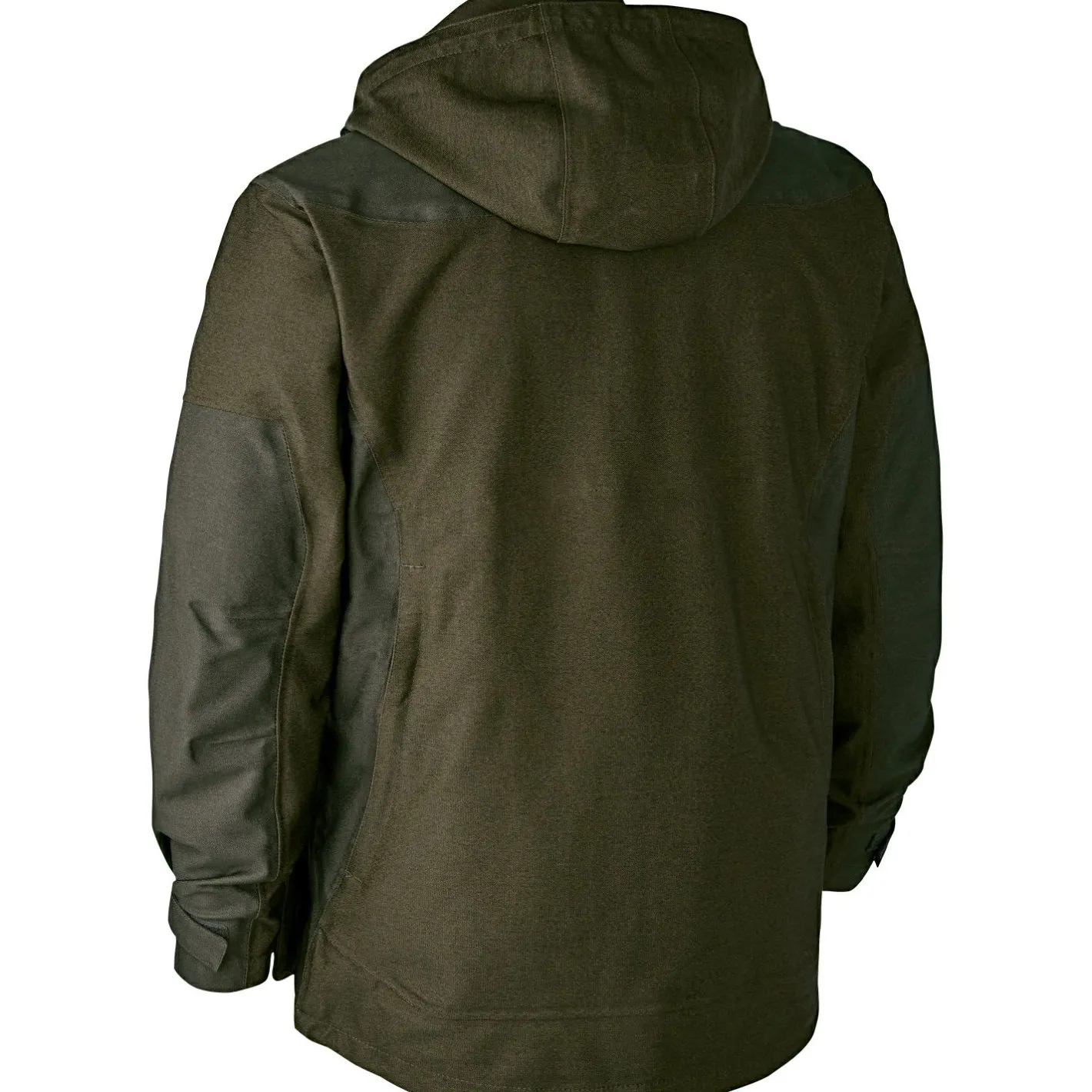 New Deerhunter Chasse Jacke Herren (Olive Night Melange)