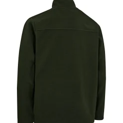 Best Deerhunter Cumbria Fleecejacke Herren (Forest Ember)