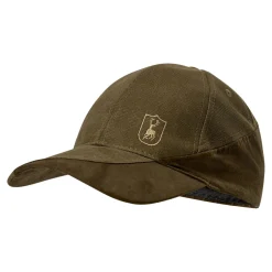 Deerhunter Outdoor- & Angel-Kappen<Eagle Cap (Tarmac Green)