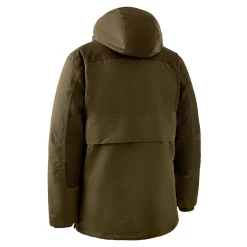 Deerhunter Winter- & Thermojacken<Eagle Winterjacke Herren (Tarmac Green)