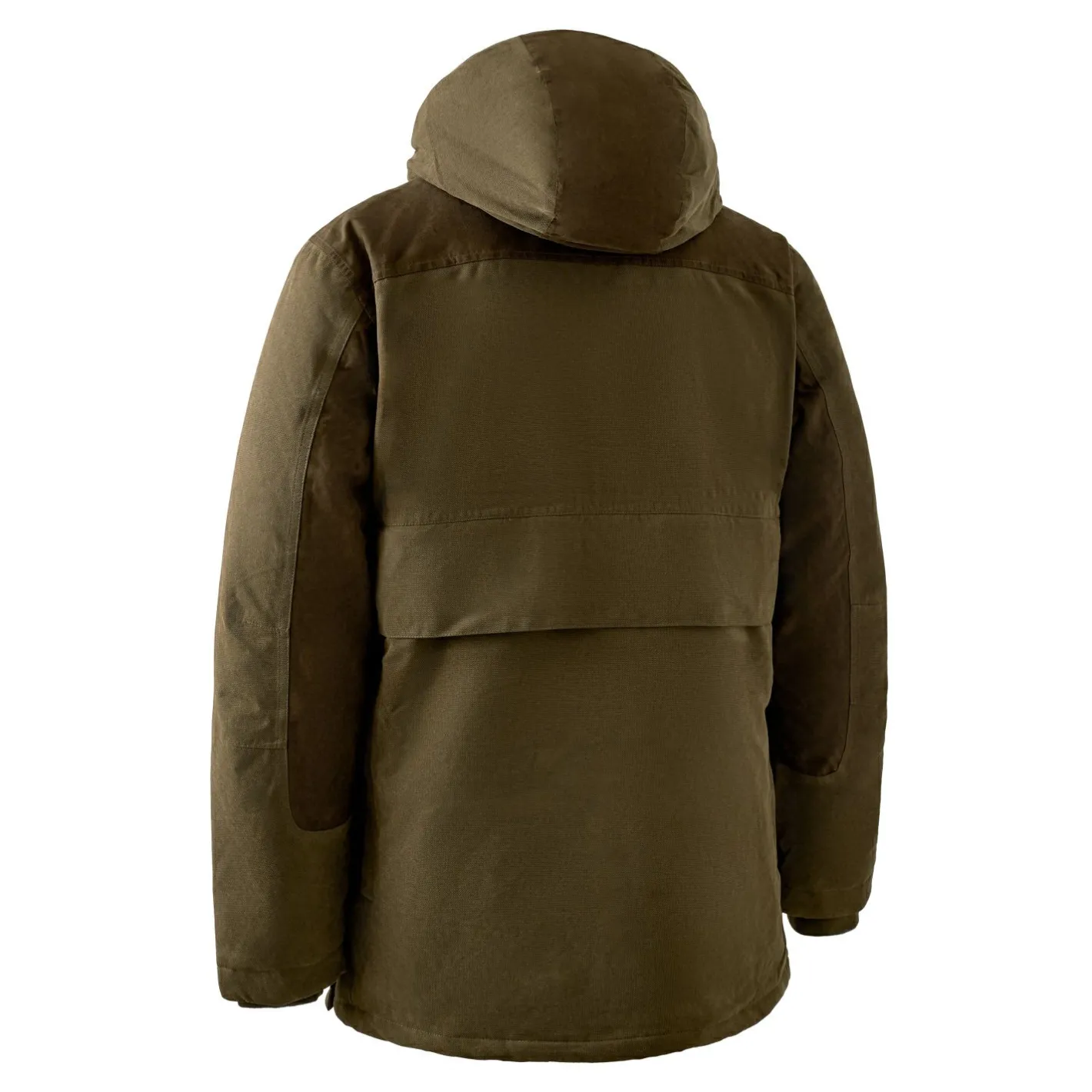 Deerhunter Winter- & Thermojacken<Eagle Winterjacke Herren (Tarmac Green)
