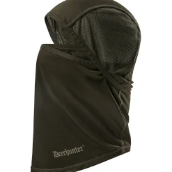 Deerhunter Outdoor- & Angel-Schals<Excape Gesichtsmaske (Art Green)