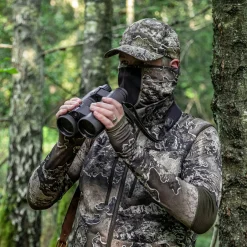 Best Deerhunter Excape Insulated Cardigan Herren (Realtree Excape™)