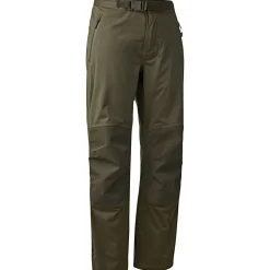 Deerhunter Thermohosen & Regenhosen<Excape Regenhose (Art Green)