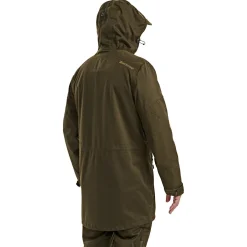 Deerhunter Regenjacken & Regenponchos<Excape Regenjacke (Art Green)