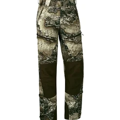 Hot Deerhunter Excape Softshell Hose Herren (Realtree Excape™)