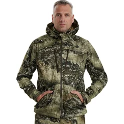 Outlet Deerhunter Excape Softshell Jacke Herren (Realtree Excape™)