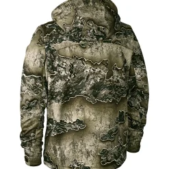 Outlet Deerhunter Excape Softshell Jacke Herren (Realtree Excape™)