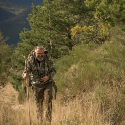 Outlet Deerhunter Excape Softshell Jacke Herren (Realtree Excape™)