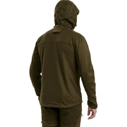 Deerhunter Outdoor- & Angel-Jacken<Excape Softshell Jacke Herren (Art Green)
