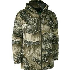 Deerhunter Winter- & Thermojacken<Excape Winterjacke Herren (Realtree Excape™)