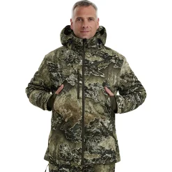 Deerhunter Winter- & Thermojacken<Excape Winterjacke Herren (Realtree Excape™)