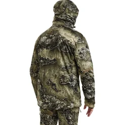Deerhunter Winter- & Thermojacken<Excape Winterjacke Herren (Realtree Excape™)