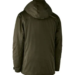 Deerhunter Winter- & Thermojacken<Excape Winterjacke Herren (Art Green)