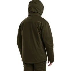 Deerhunter Winter- & Thermojacken<Excape Winterjacke Herren (Art Green)