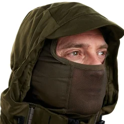 Deerhunter Winter- & Thermojacken<Excape Winterjacke Herren (Art Green)