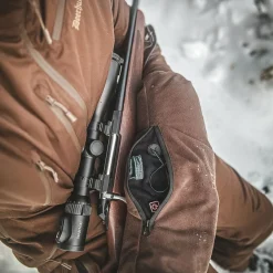 Deerhunter Winter- & Thermojacken<Excape Winterjacke Herren (Art Green)
