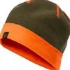 Deerhunter Anglerhüte & Anglermützen<Fleece Beanie (Tarmac Green)