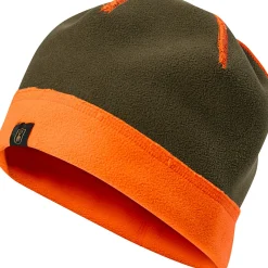 Deerhunter Anglerhüte & Anglermützen<Fleece Beanie (Tarmac Green)