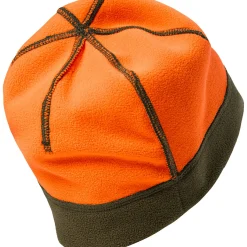 Deerhunter Anglerhüte & Anglermützen<Fleece Beanie (Tarmac Green)