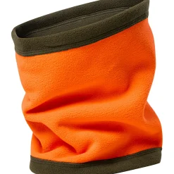 Deerhunter Sonstige Angel-Accessoires<Fleece Halstuch (Tarmac Green)