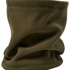 Deerhunter Sonstige Angel-Accessoires<Fleece Halstuch (Tarmac Green)