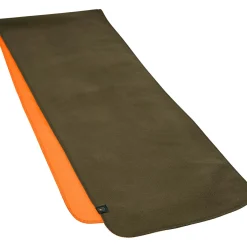 Deerhunter Outdoor- & Angel-Schals<Fleece Schal (Tarmac Green)